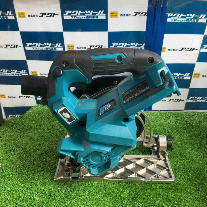 ★マキタ(makita) コードレス防じんマルノコ KS001GZ【草加店】