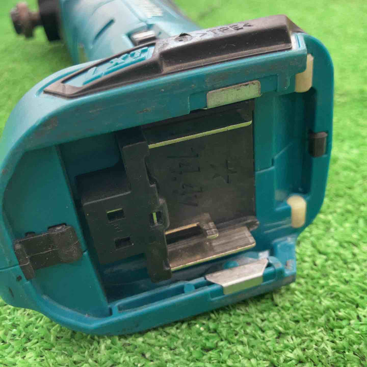 【中古品】 マキタ/makita 14.4vコードレスマルチツール・TM40DZ 【桶川店】