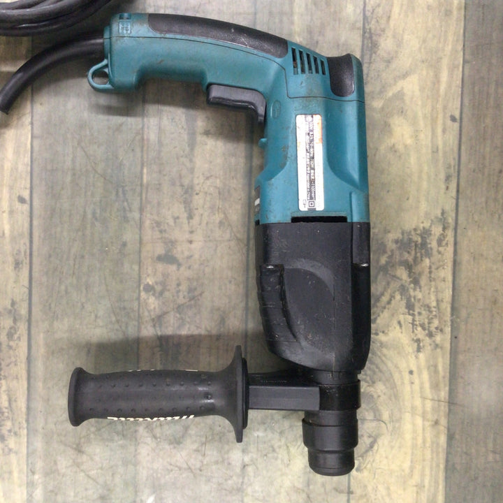 マキタ(makita) 電動ハンマドリル HR2441 【東大和店】