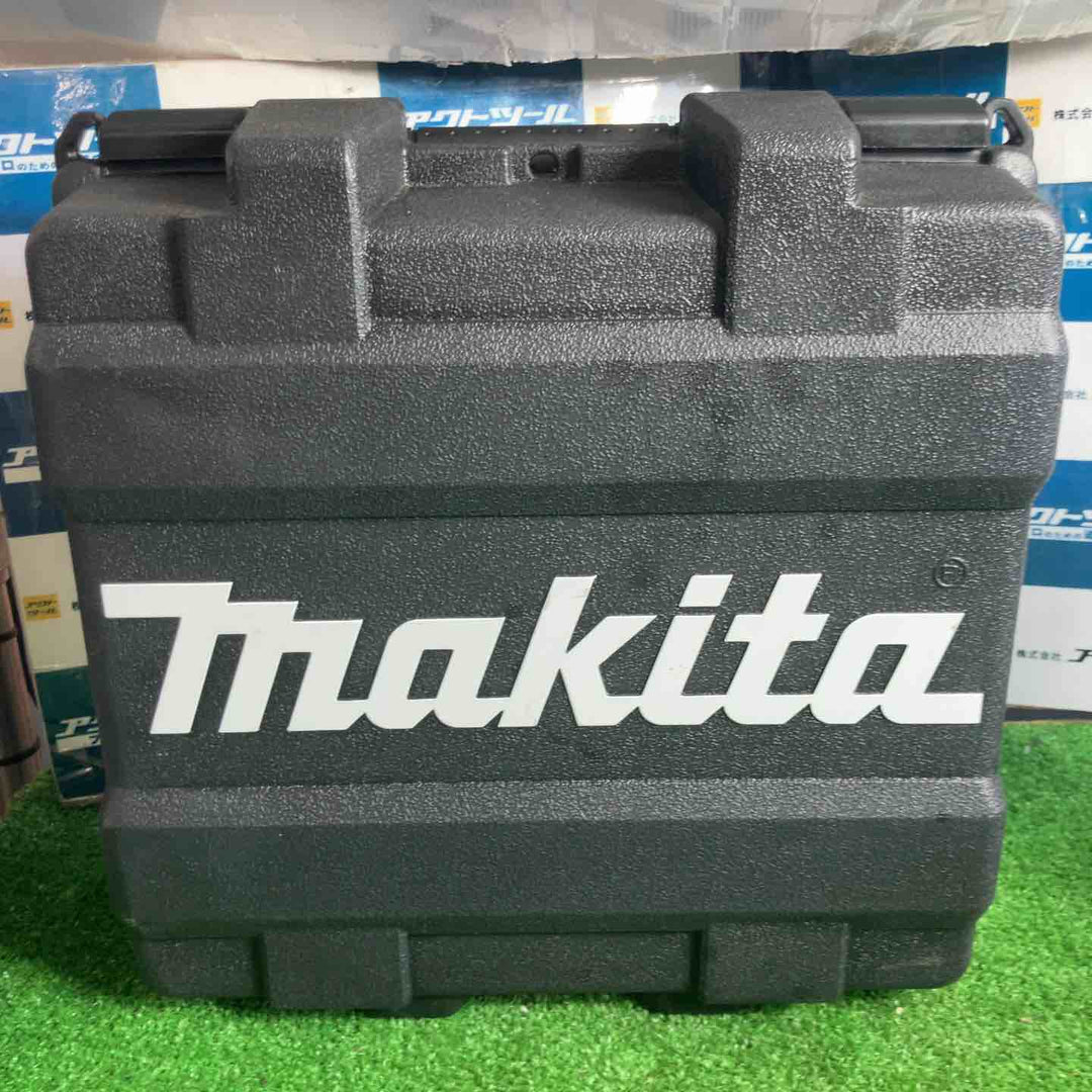 ★マキタ(makita) 高圧エア釘打ち機 AN636HM【草加店】