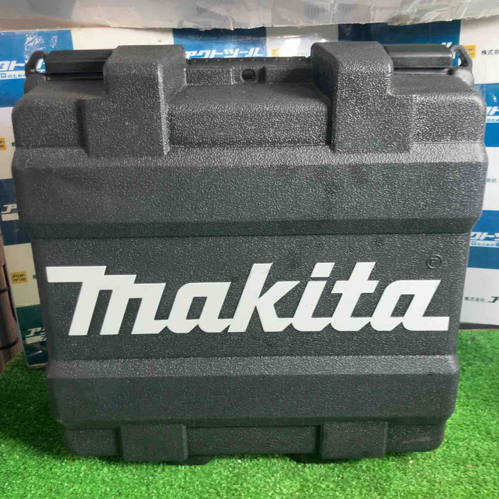 ★マキタ(makita) 高圧エア釘打ち機 AN636HM【草加店】