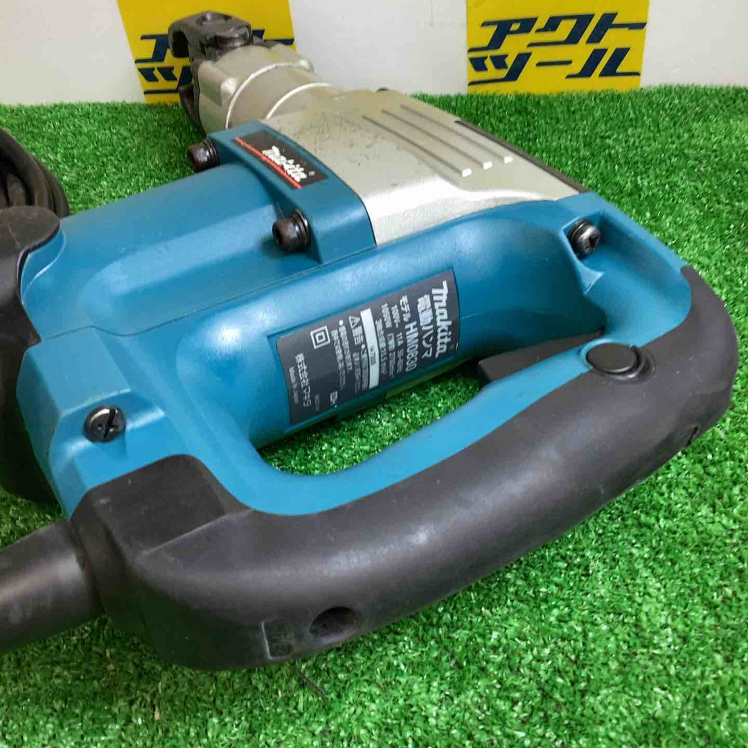 ★マキタ(makita) 電動ハンマ HM0830【越谷店】
