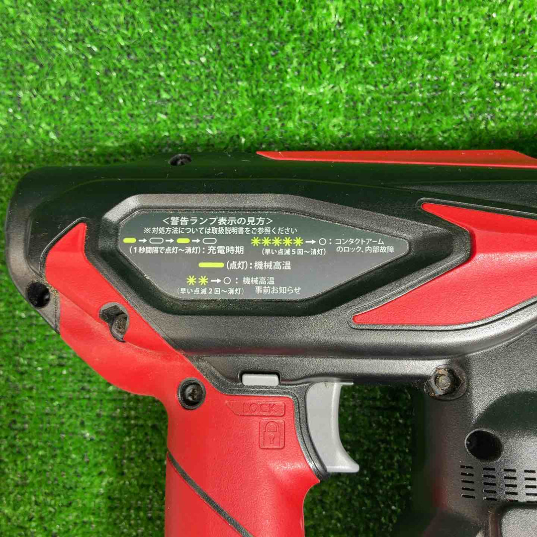 マックス(MAX) コードレスフィニッシュネイラ TJ-35FN3-BC/1850A【藤沢店】