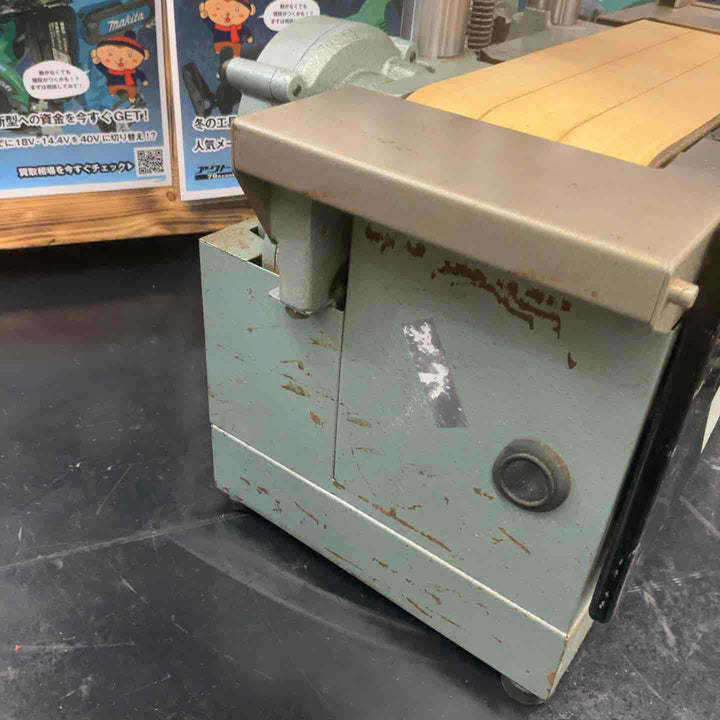 【店頭受取り限定】ハイコーキ(HIKOKI ※旧:日立工機)  超仕上げ自動カンナ盤 PF60F2【藤沢店】