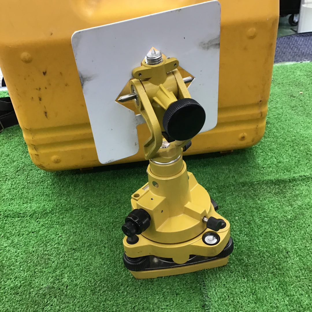TOPCON(トプコン) 1素子プリズム　測量　型式不明　【桶川店】