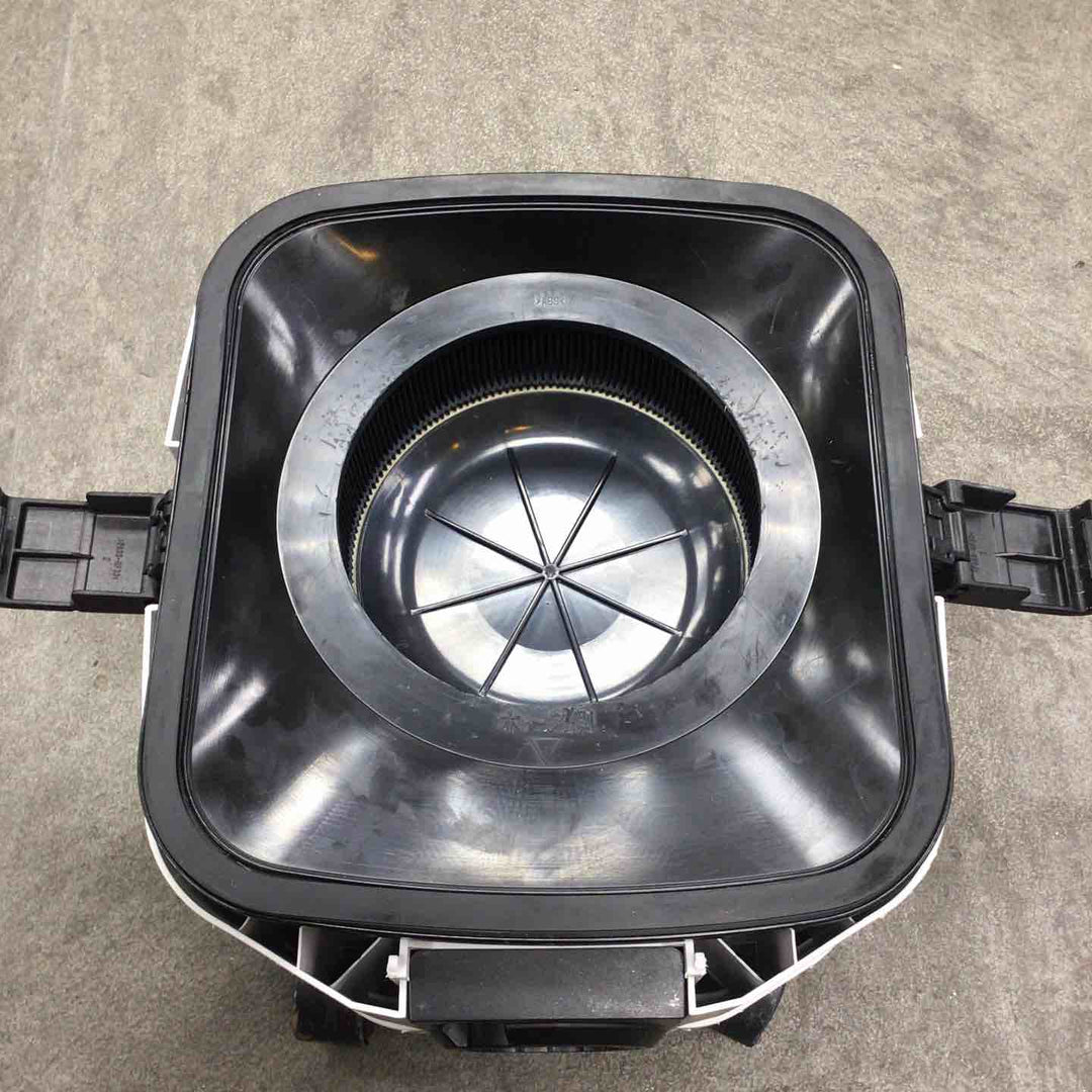 ★ハイコーキ(HIKOKI ※旧:日立工機) 集じん機 乾式 RP80YD(SC)【川崎店】