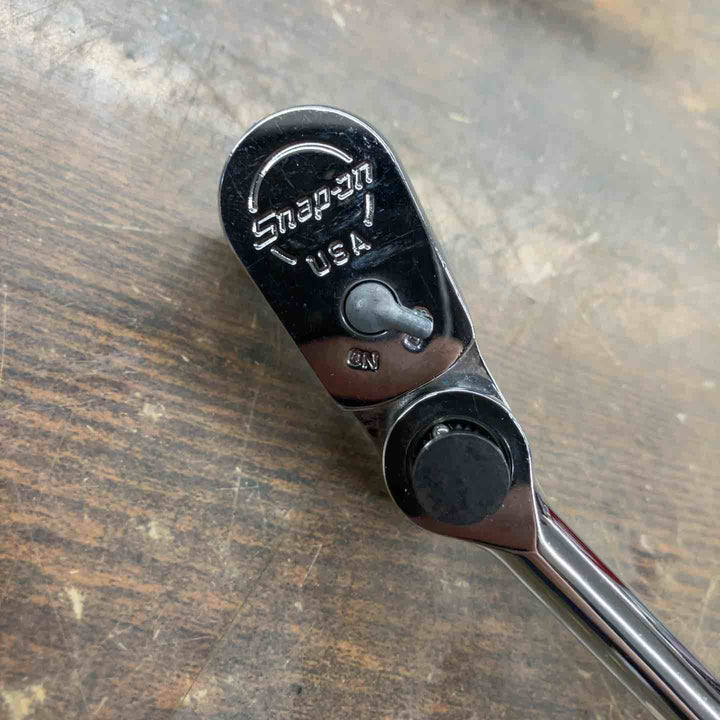 ▼Snap-On FHC72MP コンパクトヘッドラジエット【戸田店】
