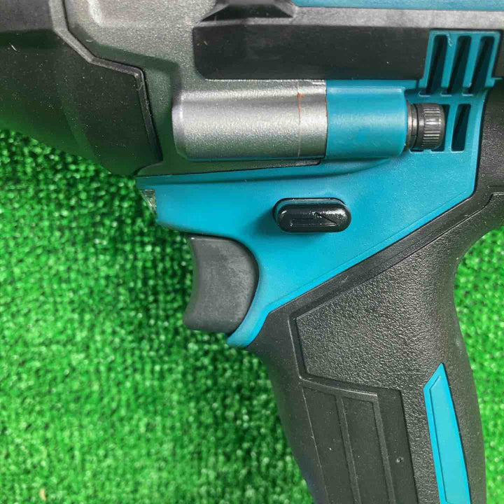 ★マキタ(makita) コードレスインパクトレンチ TW007GZ【川崎店】