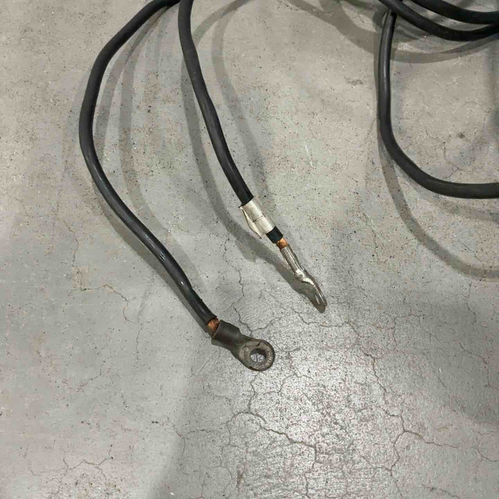 【店頭受取り限定】プロフレックス 油圧ホース加締機 HM200【川口店】