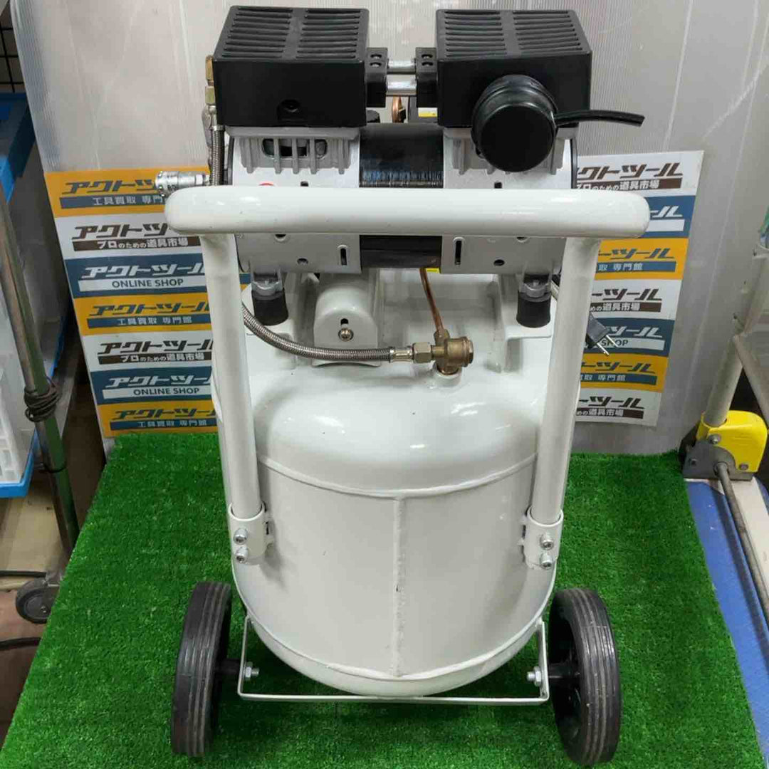 【店頭受取り限定】◇アストロプロダクツ コンプレッサ AP040811【草加店】