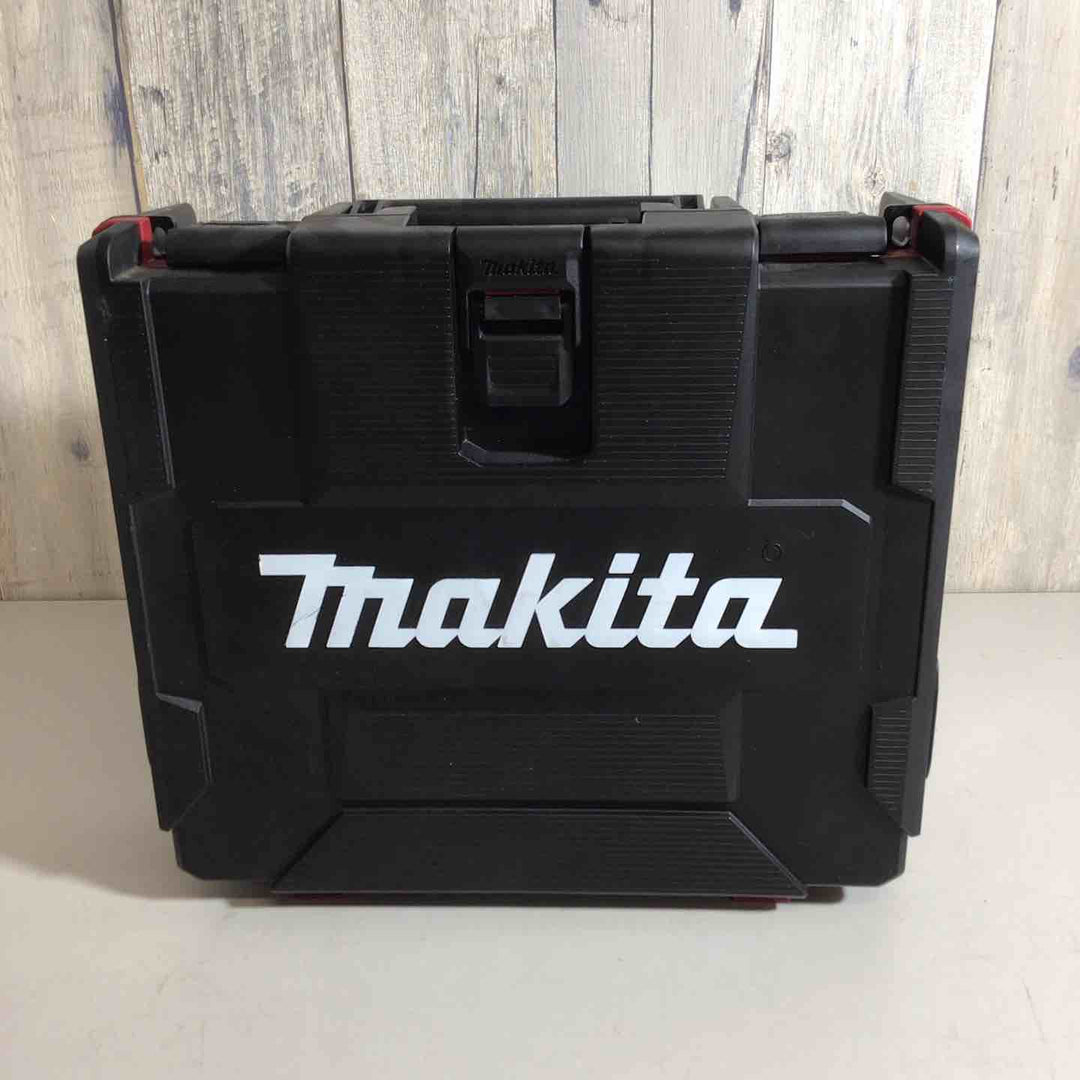 ★マキタ(makita) コードレスインパクトレンチ TW004GRDX【戸田店】
