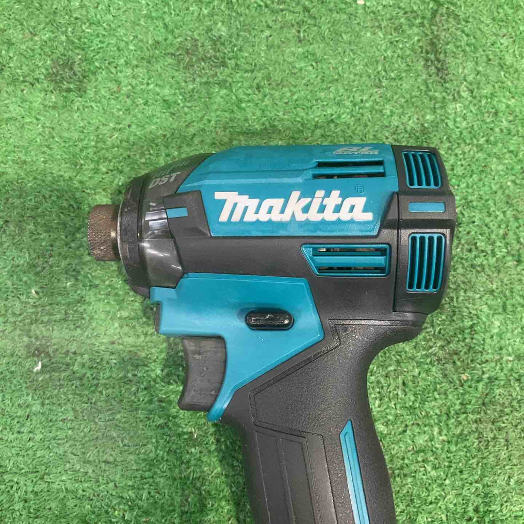 ★マキタ(makita) コードレスインパクトドライバー TD002GZ【町田店】