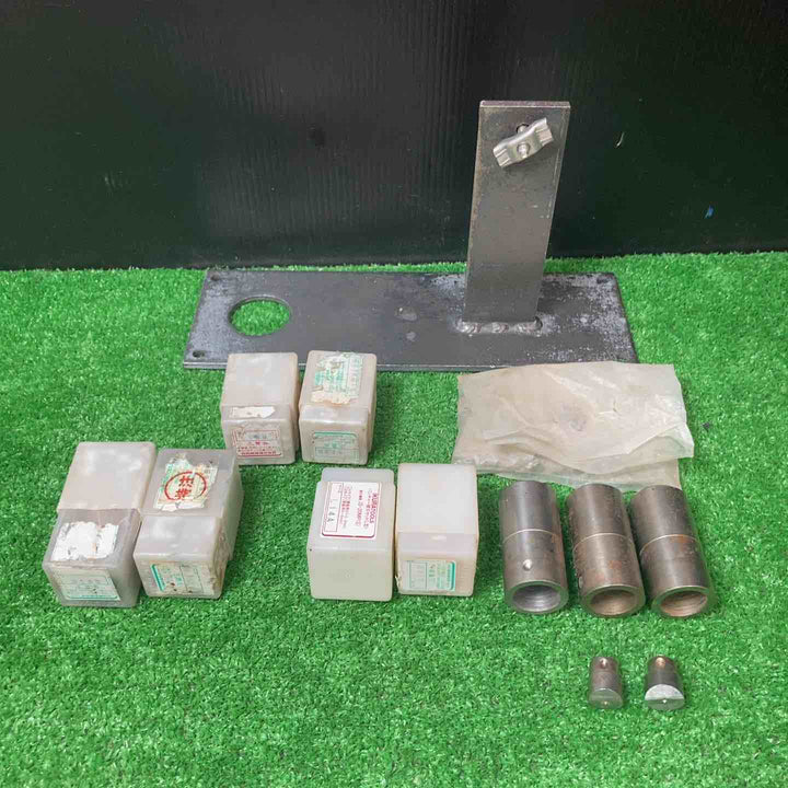 ★育良精機(IKURA) パンチャー IS-20MPS【岩槻店】