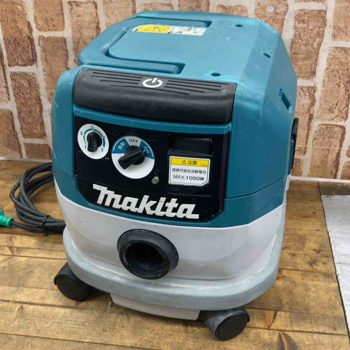 ★マキタ(makita) 集じん機 乾式 VC0830 連動機能【所沢店】