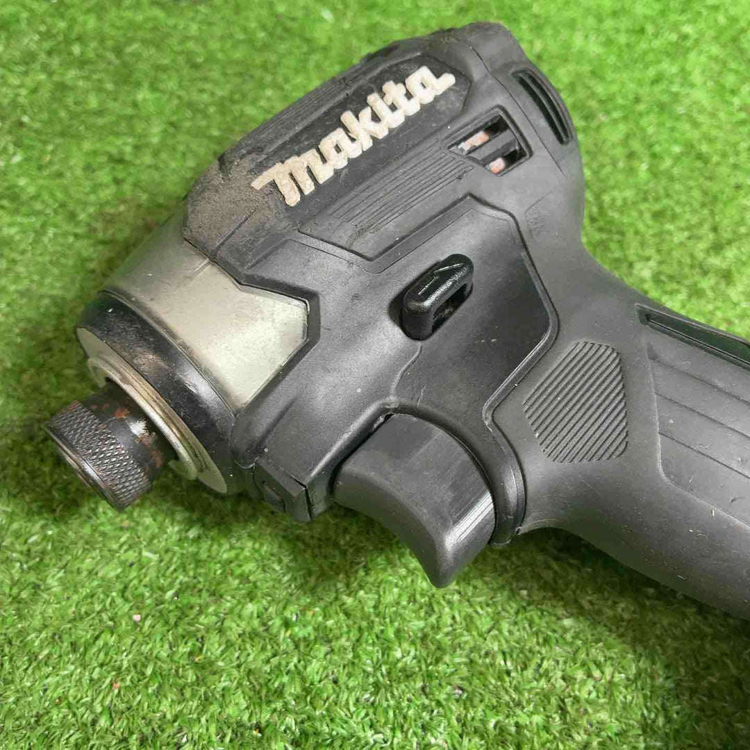 マキタ(makita) コードレスインパクトドライバー TD173DZB【藤沢店】
