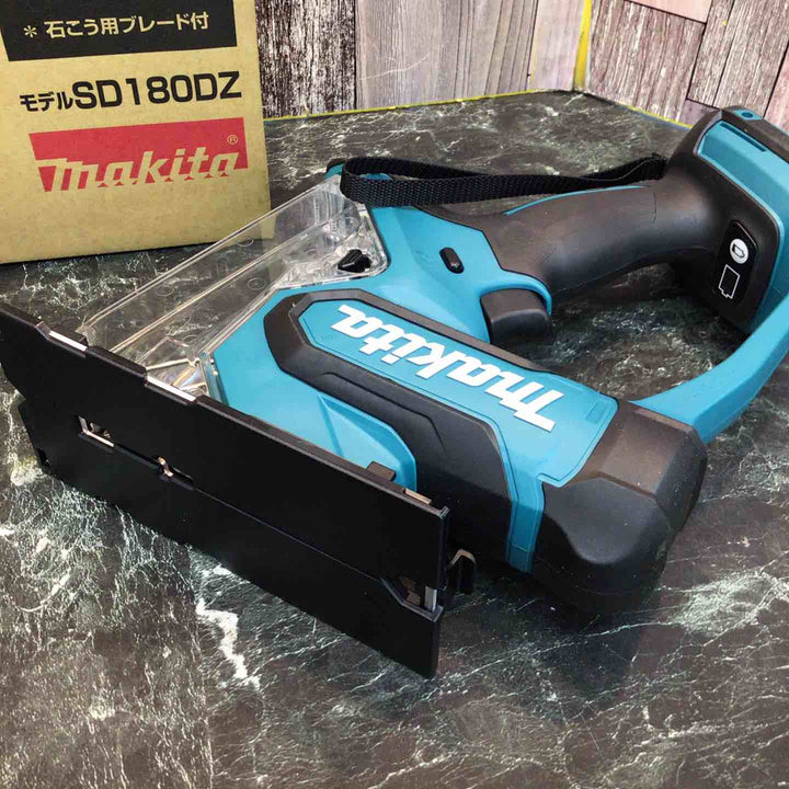 ★マキタ(makita) コードレスボードカッタ SD180DZ【八潮店】