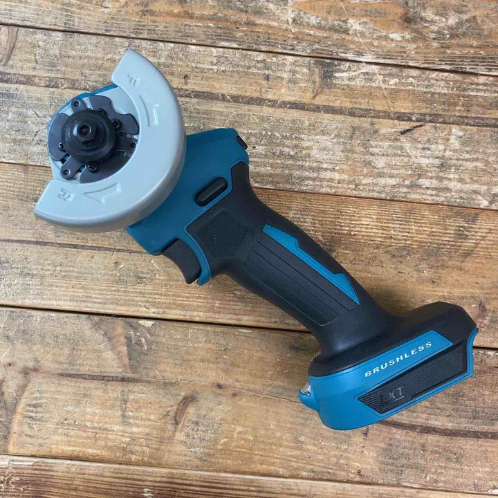 【未使用品（店頭展示品）】 マキタ(makita) 18V コードレスコンパクトカッタ MC300DZ 【東大和店】