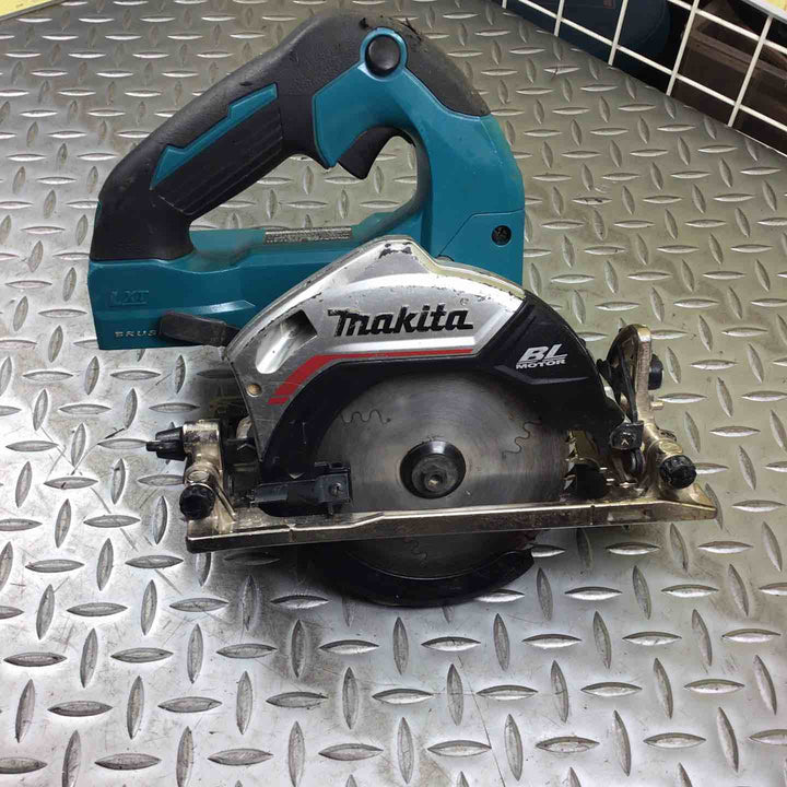 ★マキタ(makita) コードレス丸のこ HS474DZ【川崎店】