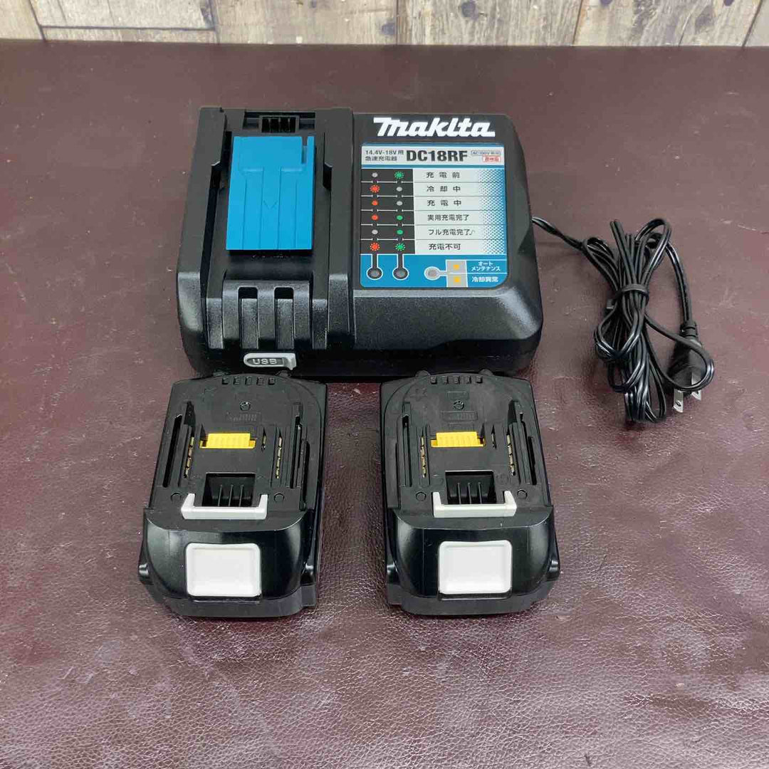 【中古美品】★マキタ(makita) コードレスインパクトドライバー TD173DGXAP【東大和店】
