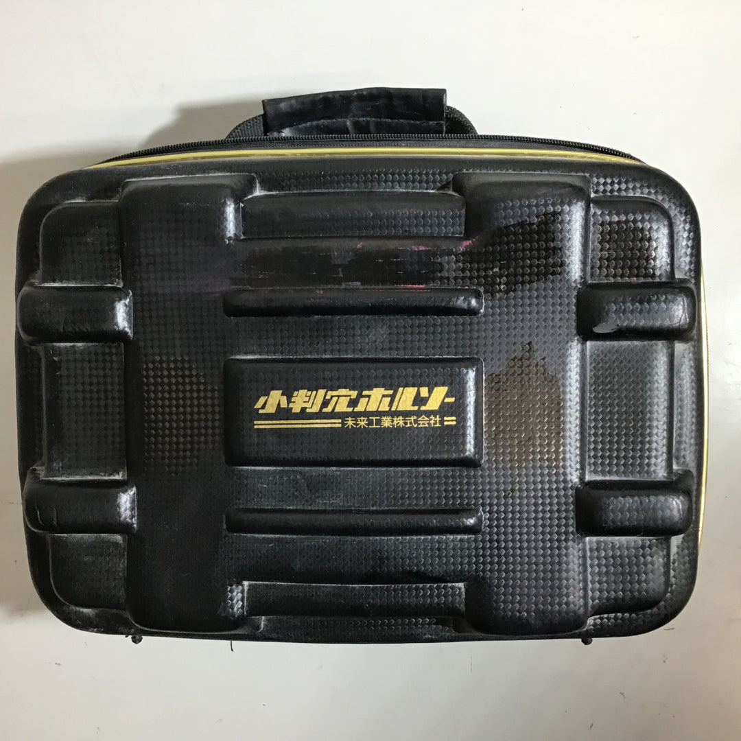 【中古品】未来工業 小判穴ホルソー FH-SBGP2B【戸田店】