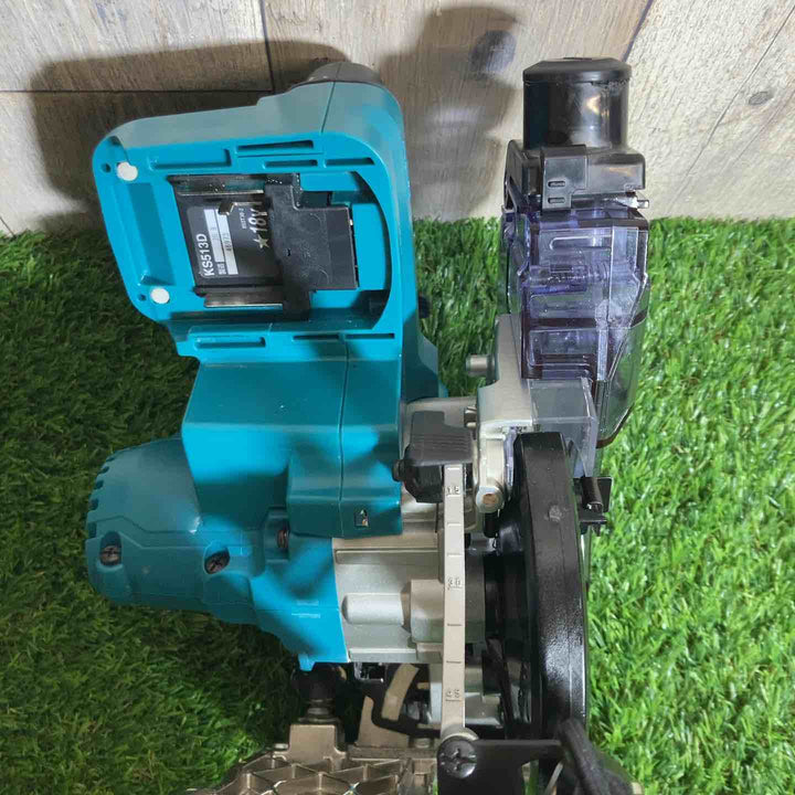 ★マキタ(makita) コードレス防じん丸のこ KS513DZ【戸田店】