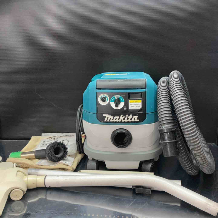 ★マキタ(makita) 集じん機 乾湿両用 VC0820【川越店】
