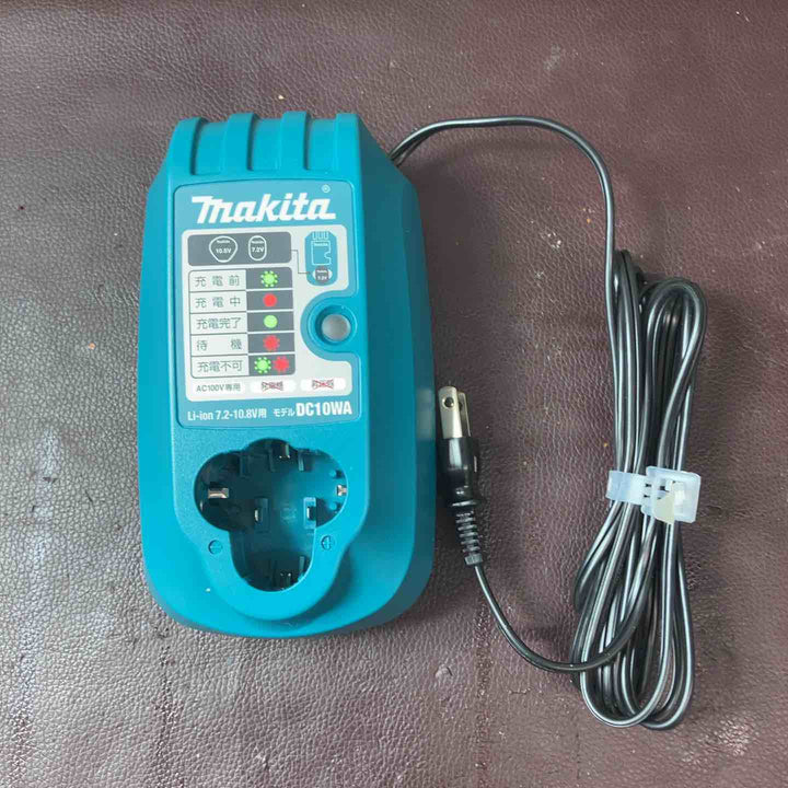 【中古美品】 マキタ(makita) コードレスレシプロソー JR101DWG 【東大和店】