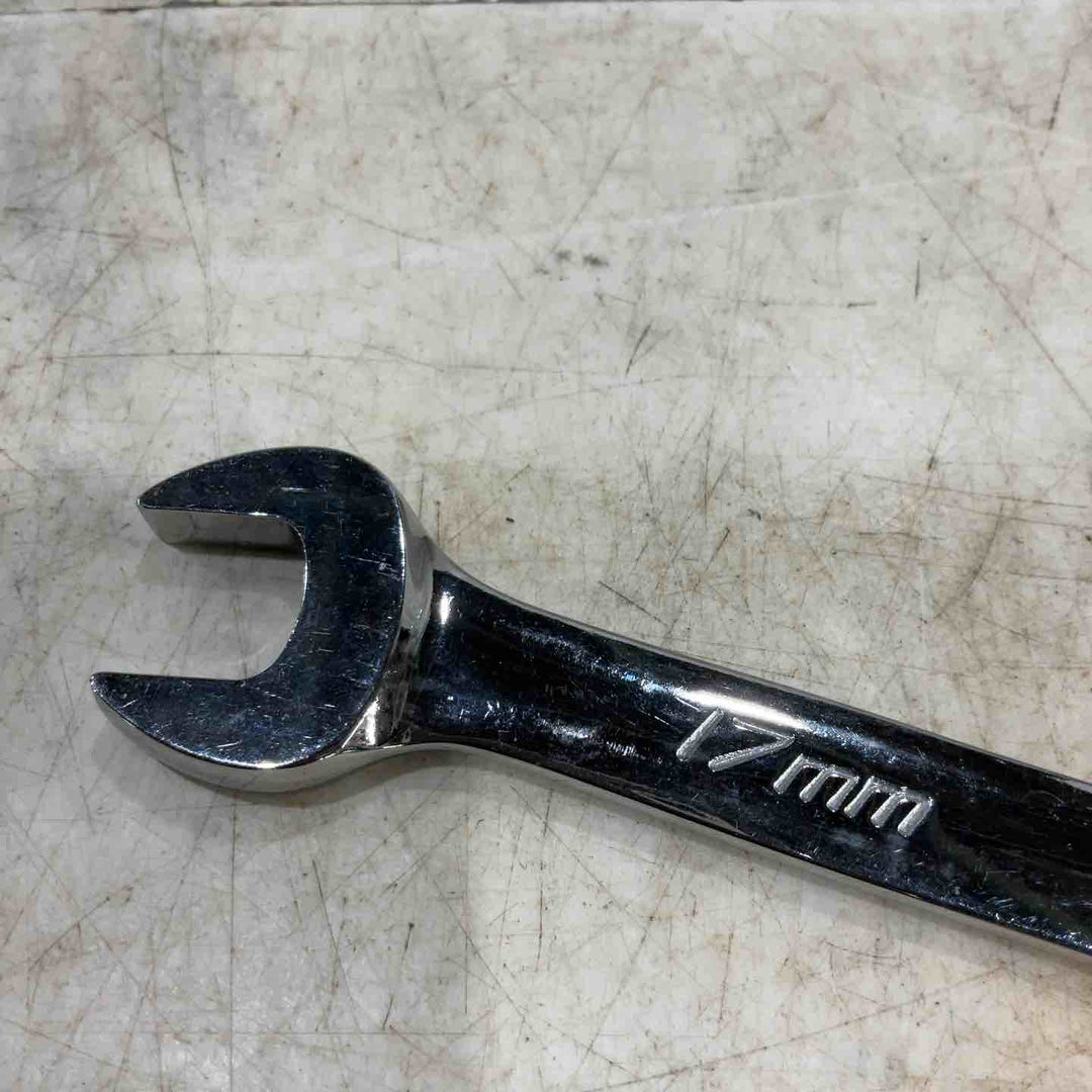 スナップオン(Snap-on) スタンダードコンビネーションレンチ OEXM170B 【川口店】