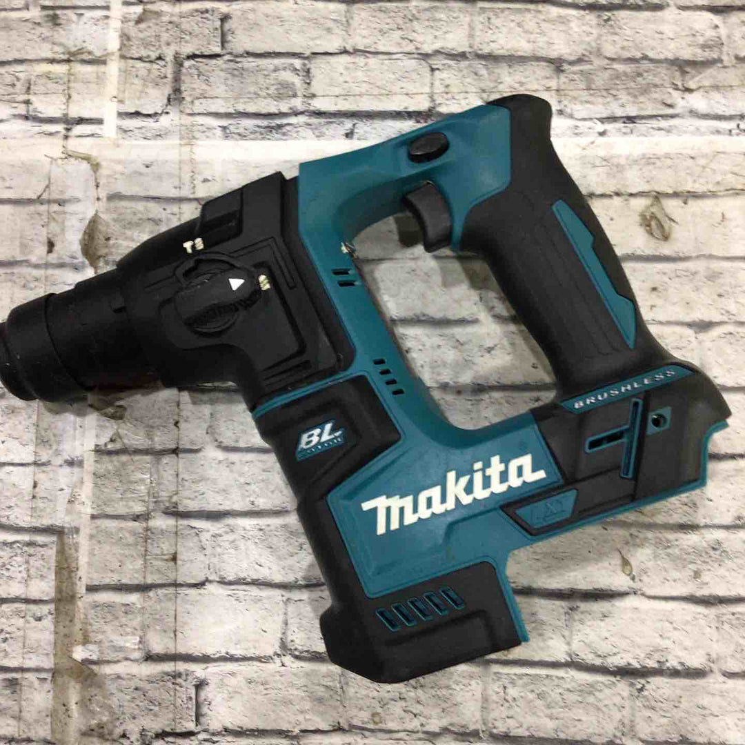 ★マキタ(makita) コードレスハンマドリル HR170DRGX【川口店】