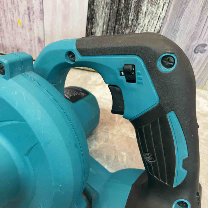 ★マキタ(makita) コードレスブロワ UB185DZ【八潮店】