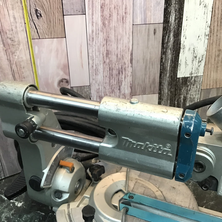 ☆マキタ(makita) スライドマルノコ LS0612F【八潮店】