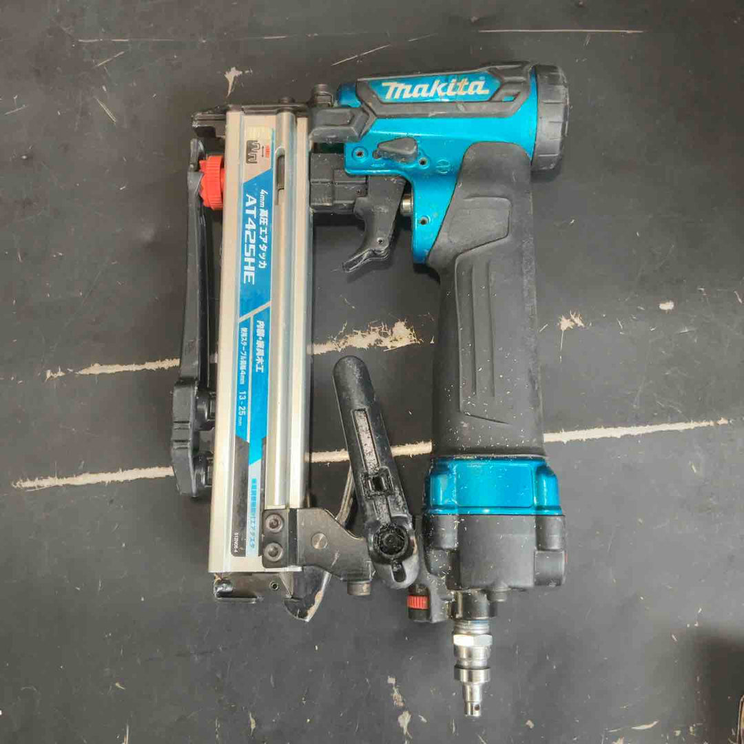 ★マキタ(makita) 高圧エアタッカ AT425HEM【草加店】