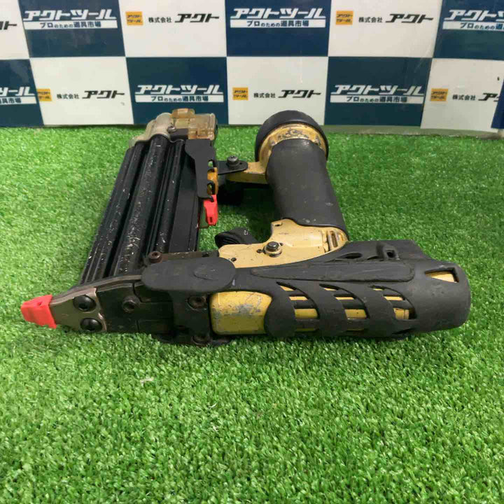 ★ハイコーキ(HIKOKI ※旧:日立工機) 高圧フィニッシュネイラ NT55HM2【草加店】