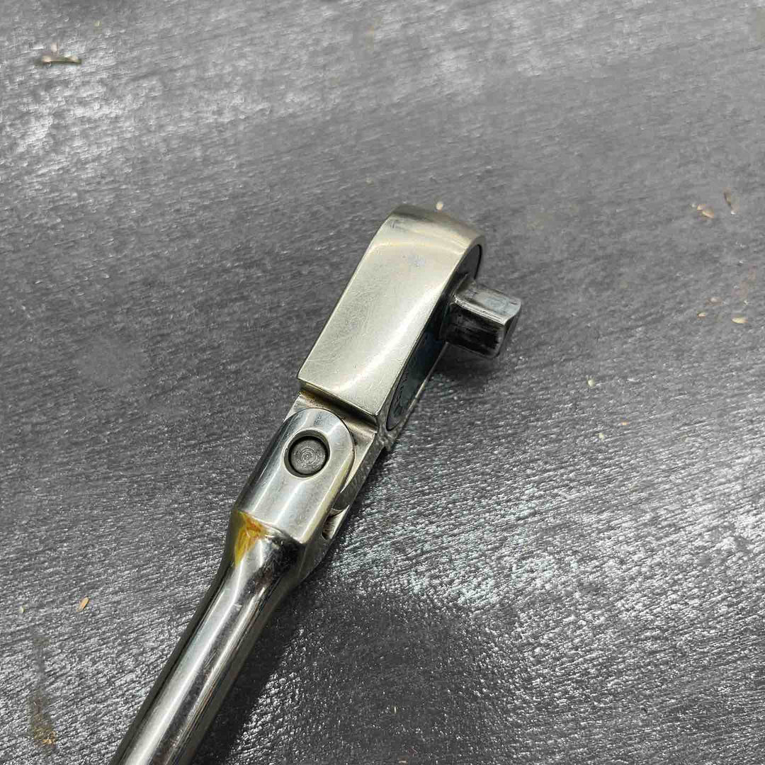 Snap-on 3/8フレックスラチェット F831【八潮店】