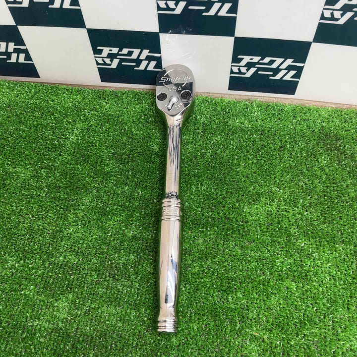 スナップオン(Snap-on) 1/2ラチェットハンドル S80A【草加店】