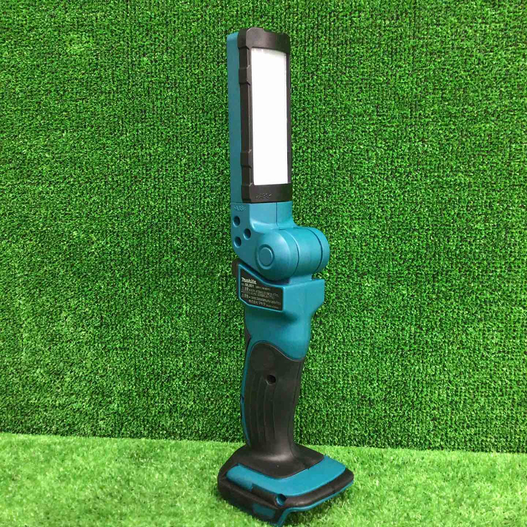 【中古品】 マキタ/makita コードレスLEDワークライト ML801 【鴻巣店】