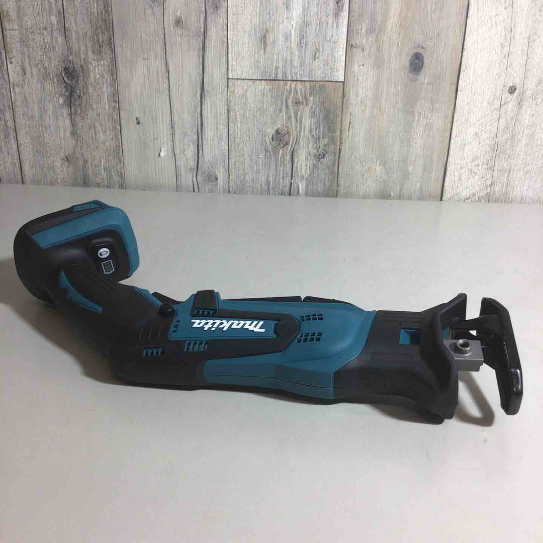 ★マキタ(makita) コードレスレシプロソー JR184DZ【戸田店】