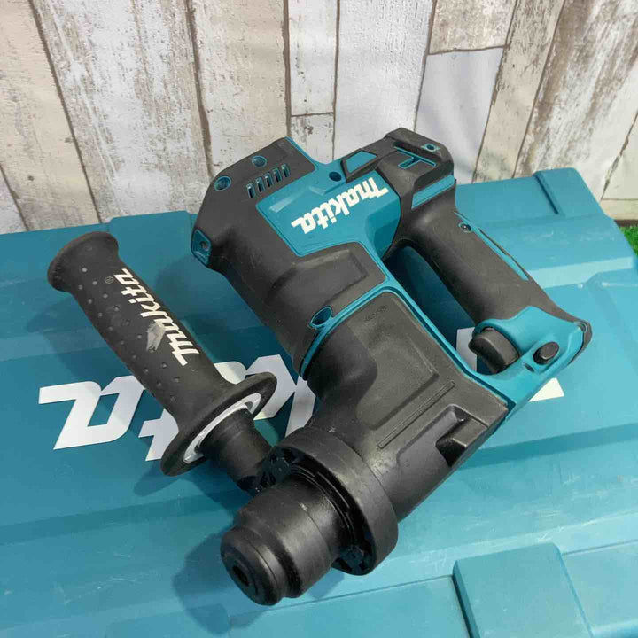 ★マキタ(makita) コードレスハンマドリル HR171DZK【町田店】