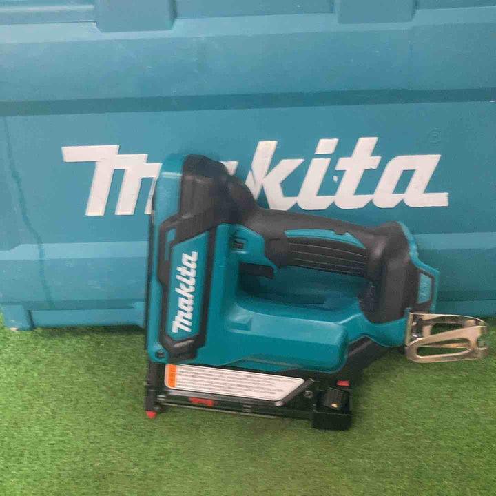 ★マキタ(makita) コードレスピンネイラ PT353DZK【町田店】