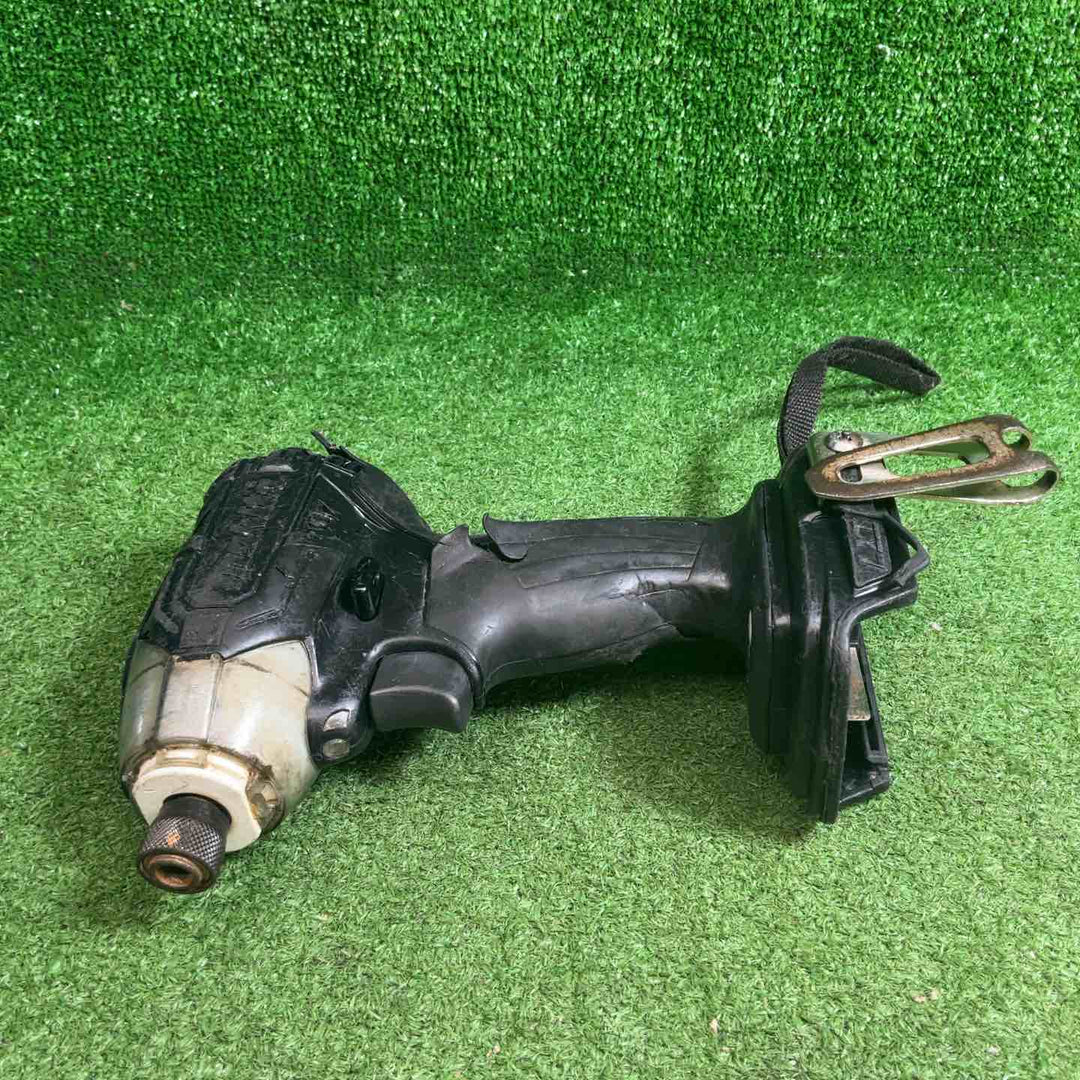 マキタ(makita) コードレスソフトインパクトドライバー TS141DZB【藤沢店】