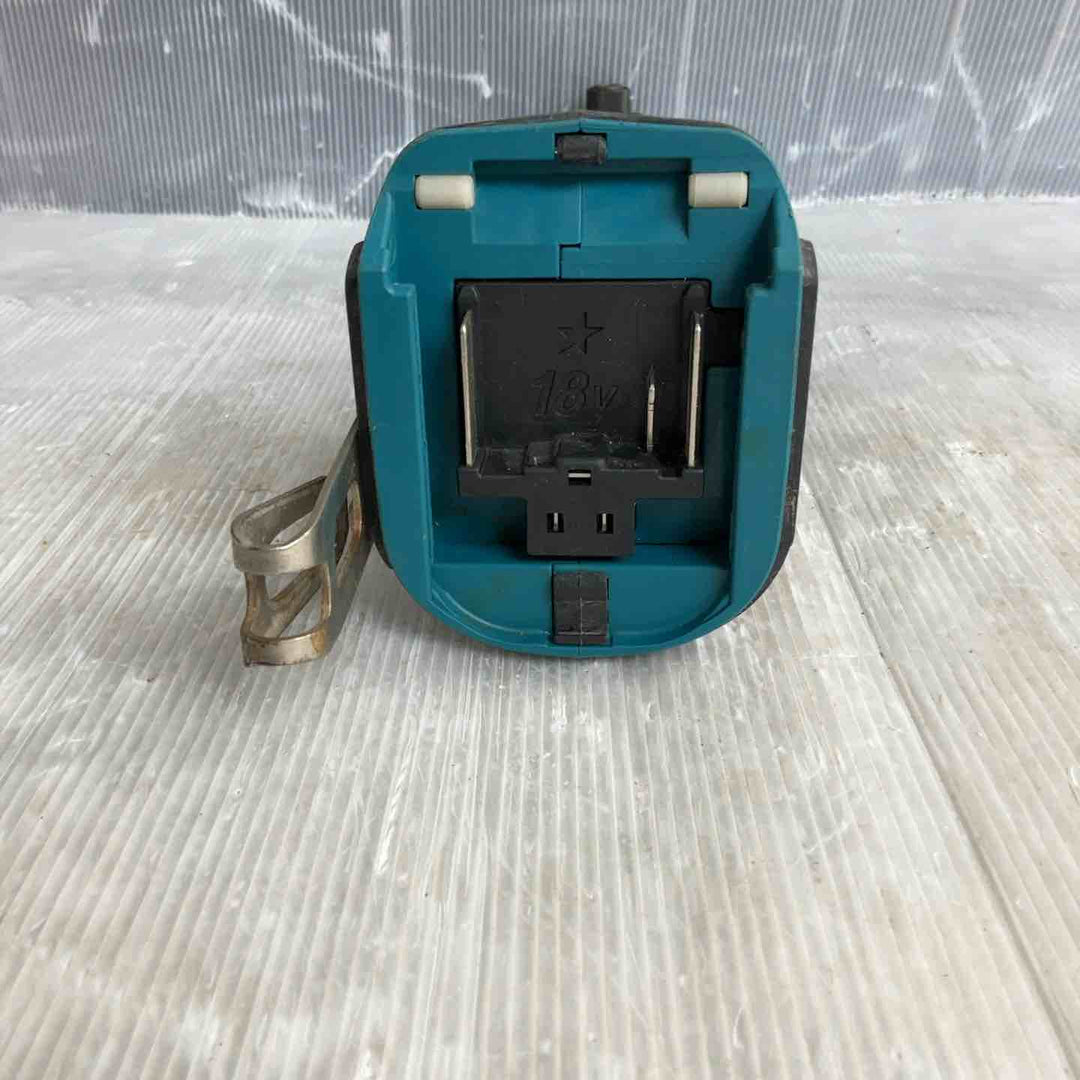 ★マキタ(makita) 充電式アングルインパクトドライバ 18V TL061DZ【草加店】