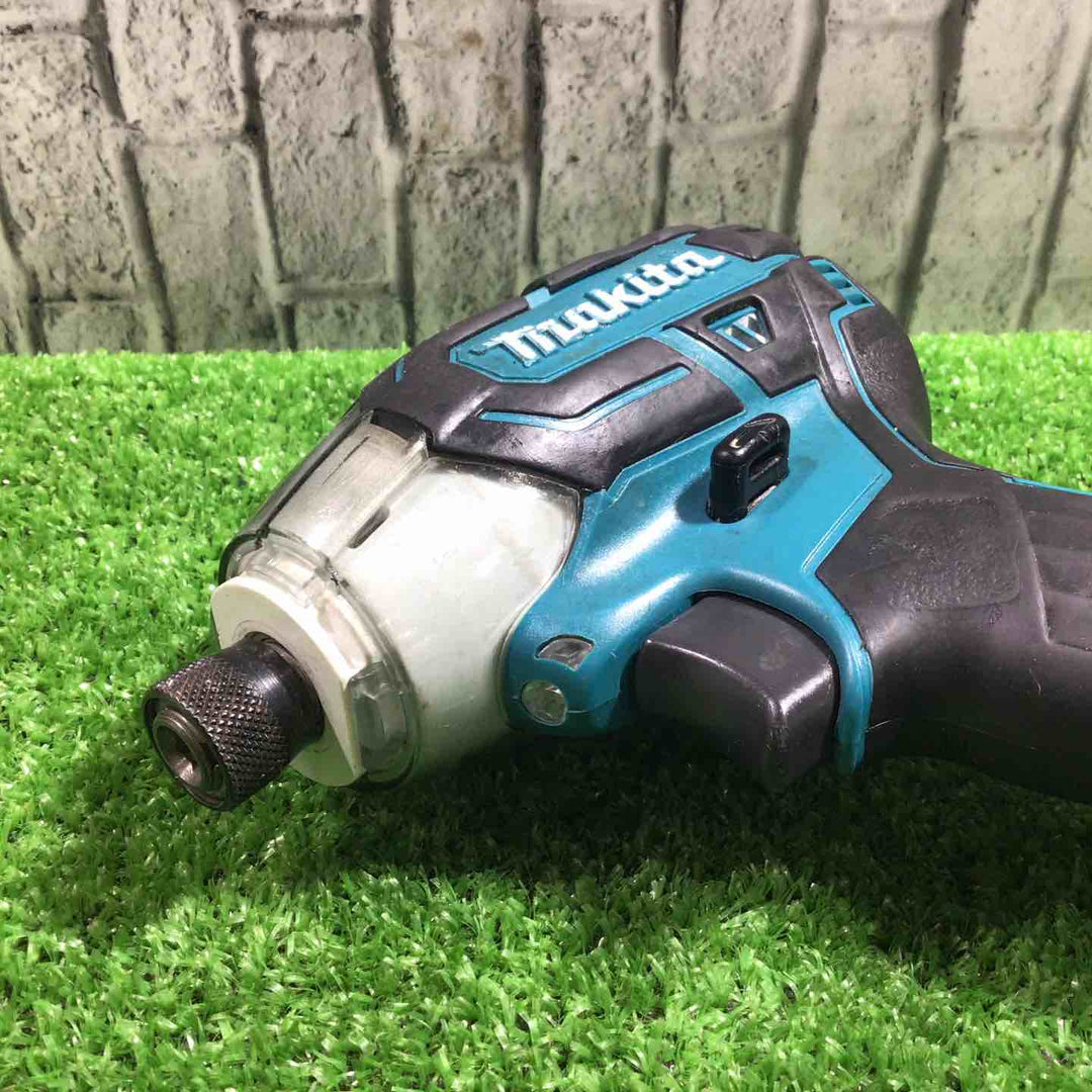 ☆マキタ(makita) コードレスソフトインパクトドライバー TS141DZ【川口店】