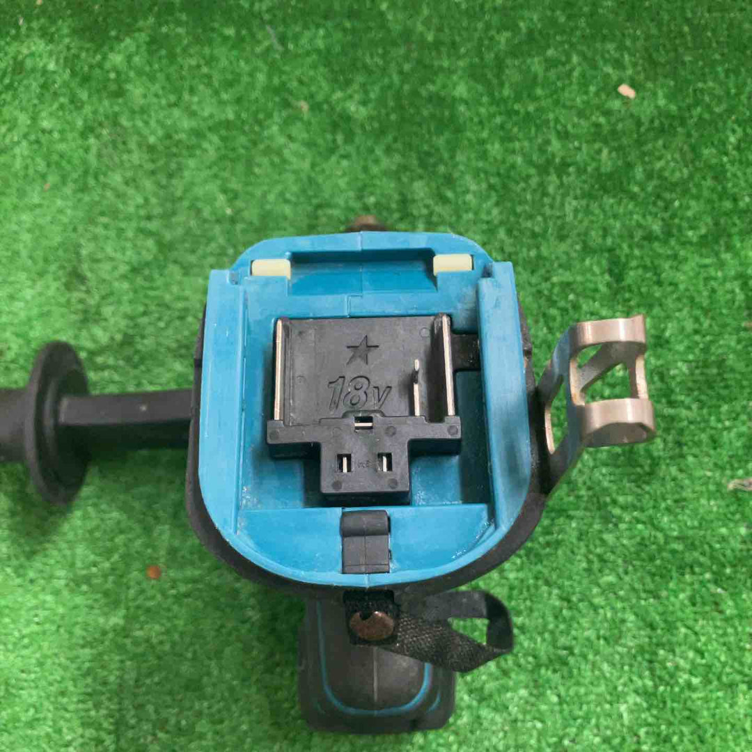 ☆マキタ(makita) コードレス振動ドリルドライバー HP458DZ【町田店】