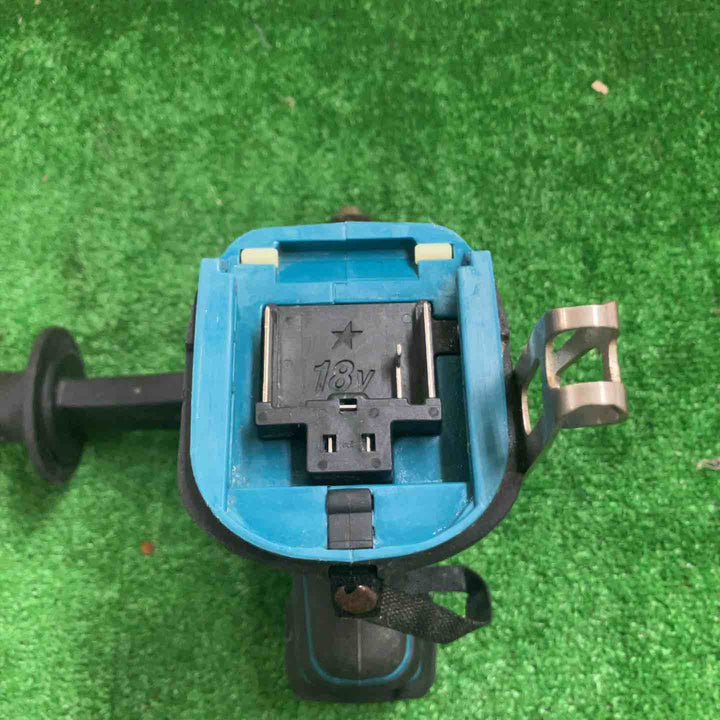 ☆マキタ(makita) コードレス振動ドリルドライバー HP458DZ【町田店】