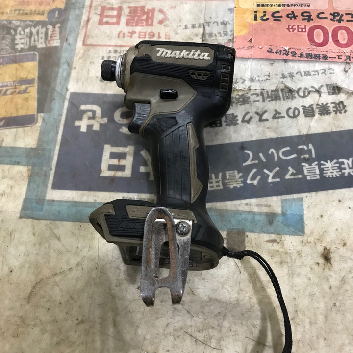 ★マキタ(makita) コードレスインパクトドライバー TD171DZAB【川口店】