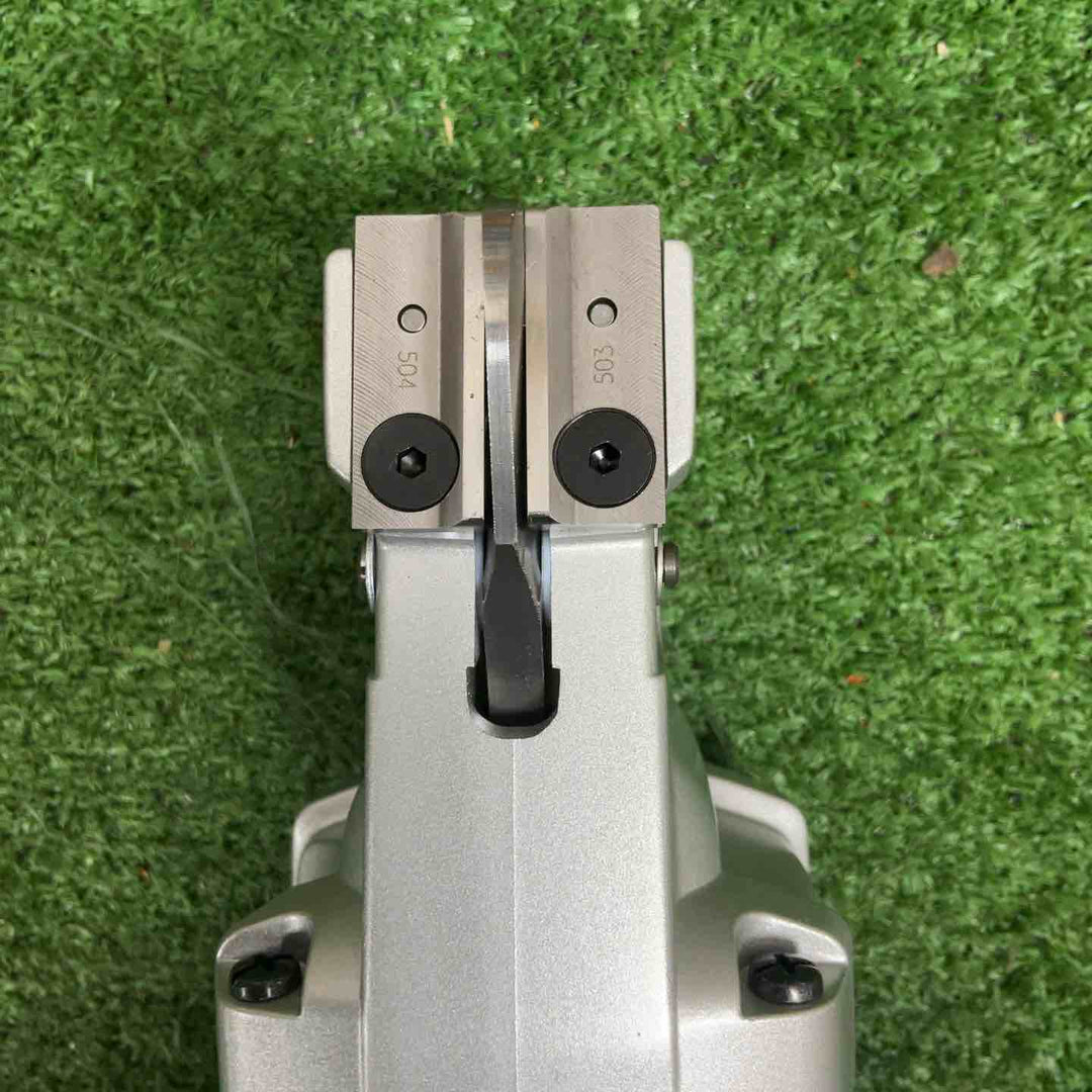 ☆マキタ(makita) コードレスストレートシャー JS161DZ【草加店】