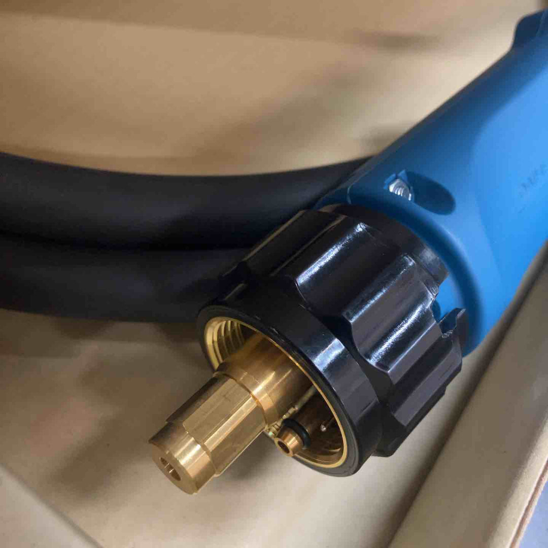 ダイヘン(DAIHEN) ブルートーチ(BLUE TORCH Ⅳ)　BT5004-45【川越店】