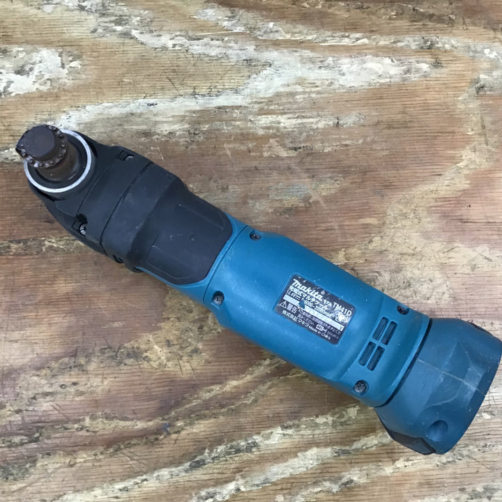★マキタ(makita) 14.4Vコードレスマルチツール TM41DZ 本体のみ【柏店】