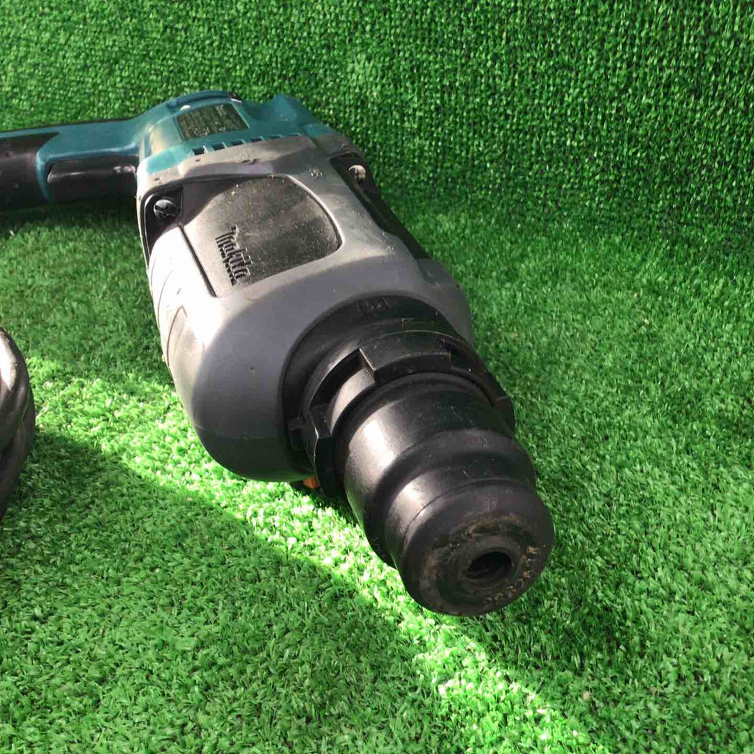 ★マキタ(makita) ハンマドリル HR2470F【川崎店】