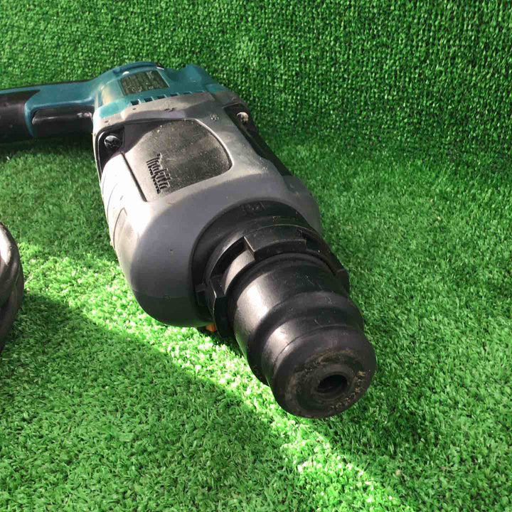 ★マキタ(makita) ハンマドリル HR2470F【川崎店】